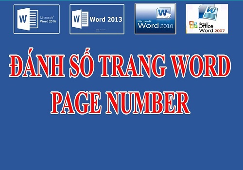 How to Number Pages in Word 2016, 2013, 2010 in Detail 22