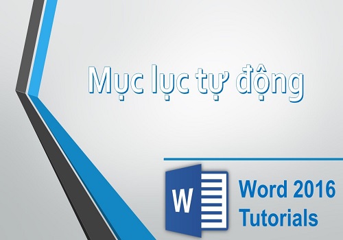 How to create a table of contents in Word 2016, 2013, 2010 easily 60