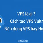 VPS là gì và Cách tạo VPS Vultr free 100$ như thế nào ? 46