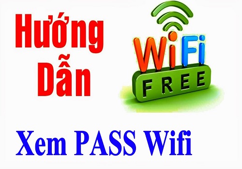 Simple Ways to View WiFi Passwords on Windows 10, 8, 7 30