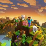 Cách tải Minecraft trên máy tính