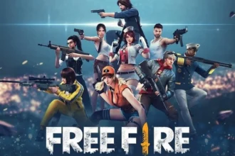 Cách chơi Free Fire trên máy tính