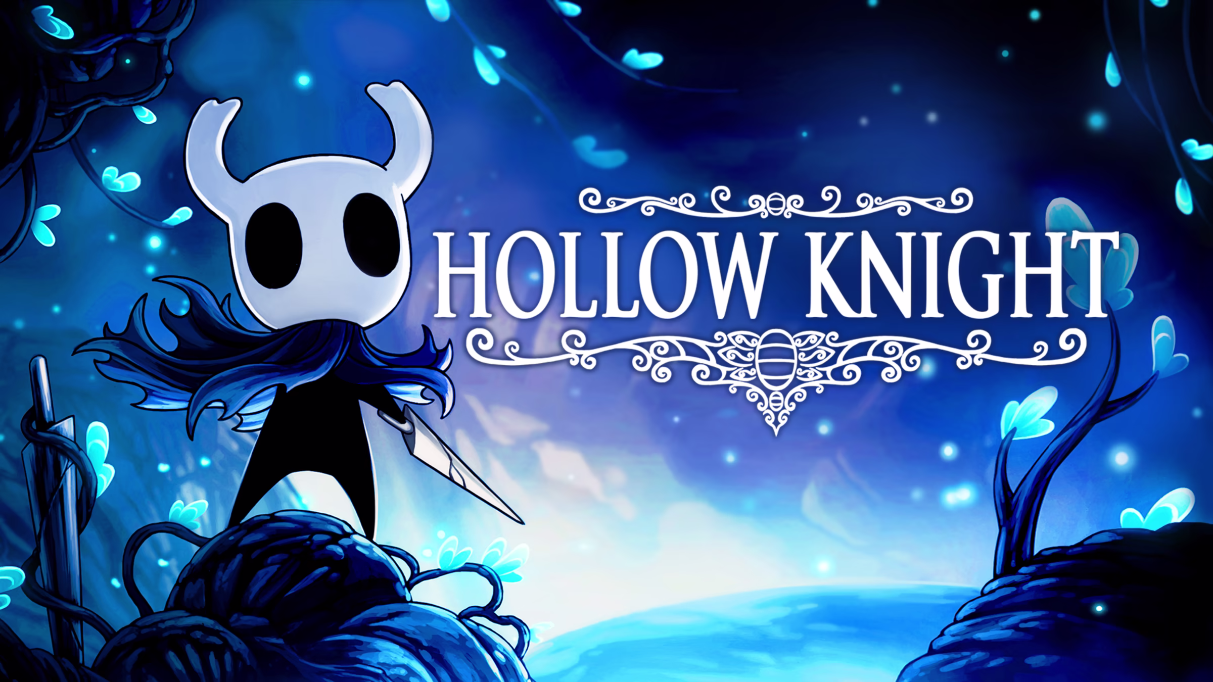 Hollow Knight (2017)