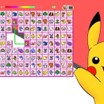 Download the Classic Pikachu Game thumbnail