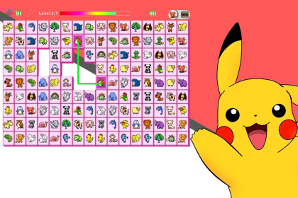 Tải game Pikachu cổ điển 2 thumbnail