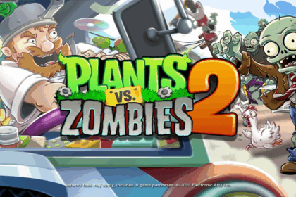 Plants vs Zombies 2 hack thumbnail