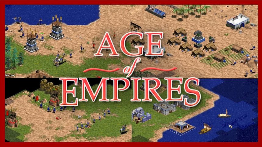 Tải AOE 1 thumbnail