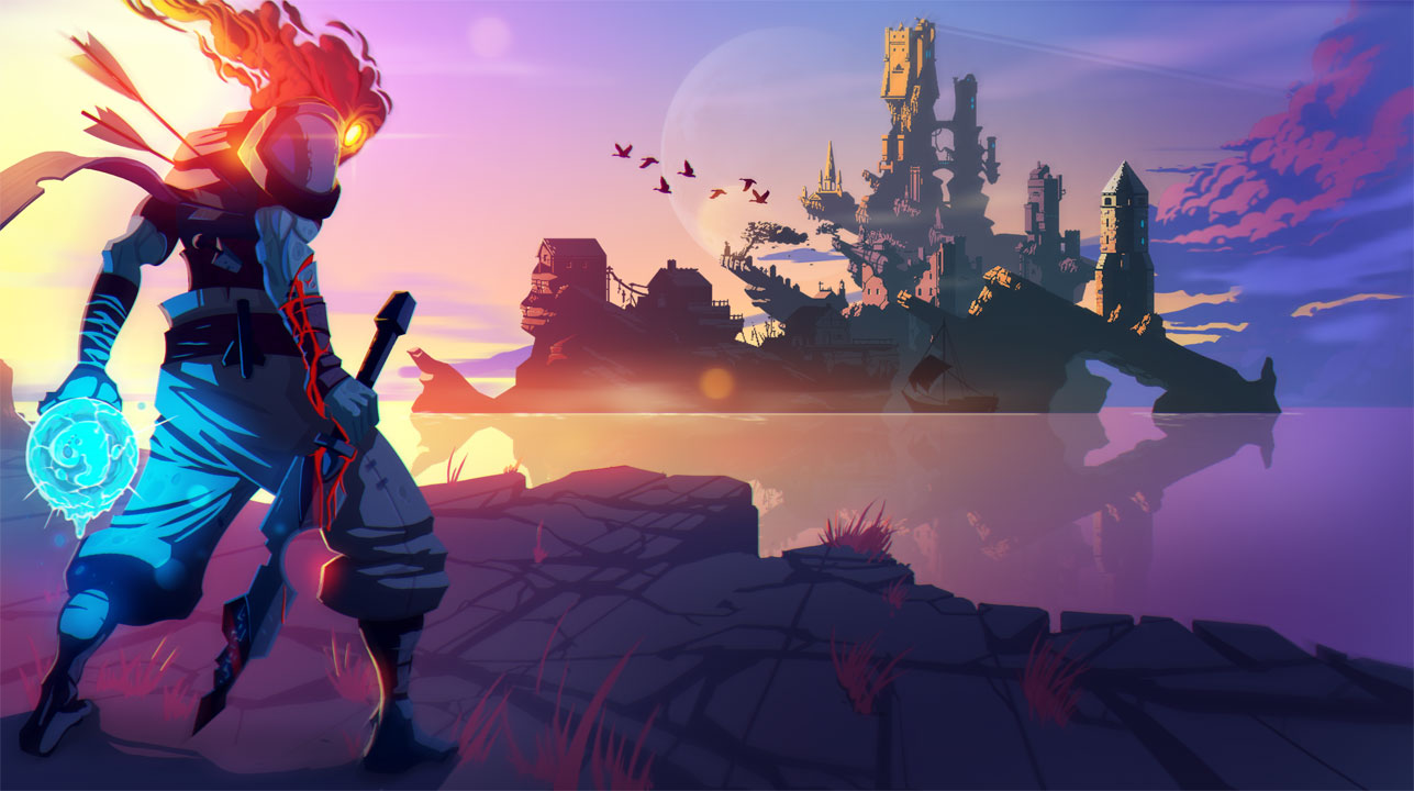 Dead Cells (2018)