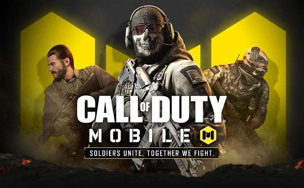 [Hướng dẫn] Cách tải Call Of Duty Mobile PC chi tiết nhất 2020