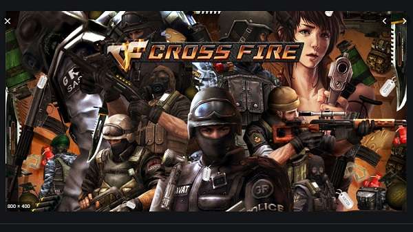 Cách Tải Game Đột Kích (Crossfire) Vtc Online, Download ...