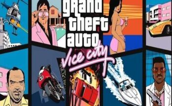 Tải GTA Vice City Full - Game Cướp Đường Phố Hấp Dẫn 2020 34