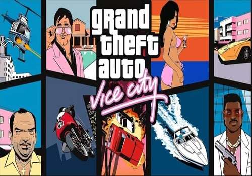 Tải GTA Vice City Full - Game Cướp Đường Phố Hấp Dẫn 2020 64
