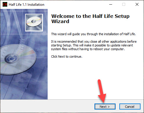 [CS Full] Tải Half Life 1.6 và 1.1 full CD key mới nhất 2021 32