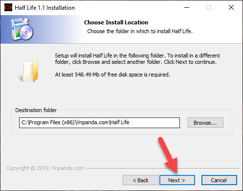 [CS Full] Tải Half Life 1.6 và 1.1 full CD key mới nhất 2021