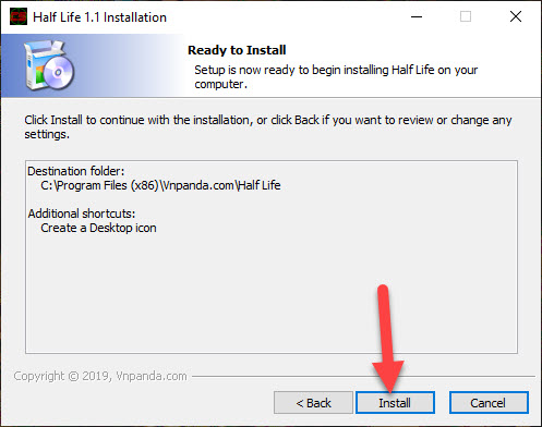 [CS Full] Tải Half Life 1.6 và 1.1 full CD key mới nhất 2021 38