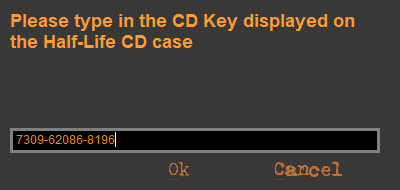 [CS Full] Tải Half Life 1.6 và 1.1 full CD key mới nhất 2021