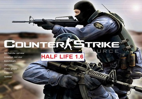 [CS Full] Tải Half Life 1.6 và 1.1 full CD key mới nhất 2021 44