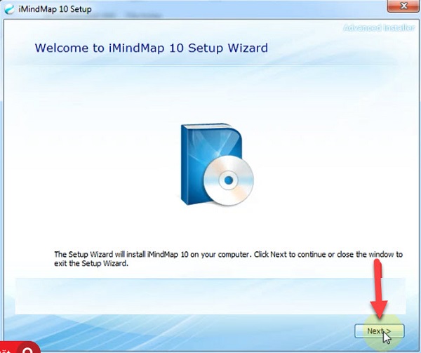 Cách tải Imindmap 11 Full Key Google Drive + Fshare Mới Nhất 19
