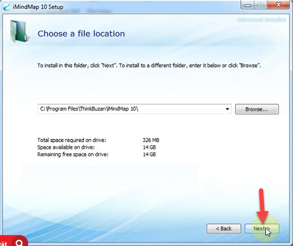 Cách tải Imindmap 11 Full Key Google Drive + Fshare Mới Nhất 21