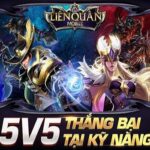 3 Cách tải Liên Quân Mobile cho PC, Android, IOS mới nhất 2020 37