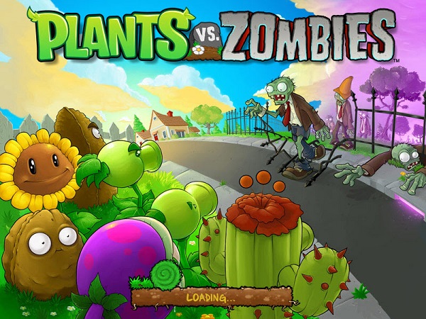 Cách Tải Plants vs Zombies 2 cho máy tính miễn phí 2020