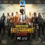 3 Cách tải Pubg Mobile PC VNG Tiếng Việt miễn phí 2021 39