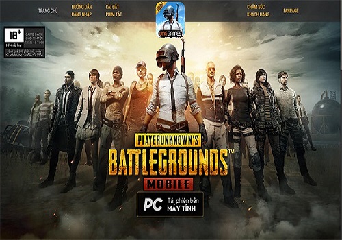 3 Cách tải Pubg Mobile PC VNG Tiếng Việt miễn phí 2021 36