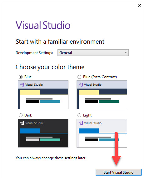 Cách Tải Visual Studio 2017 ISO Google Drive + Fshare 33