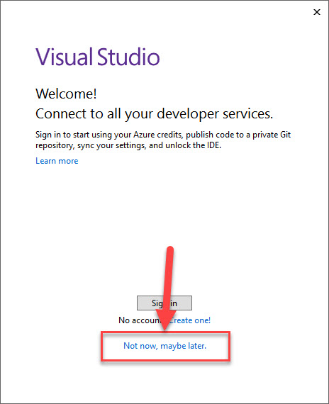 Cách Tải Visual Studio 2017 ISO Google Drive + Fshare 31