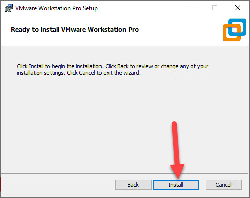 Cách Tải VMware Workstation 15 Full Key Mới Nhất 2021 27