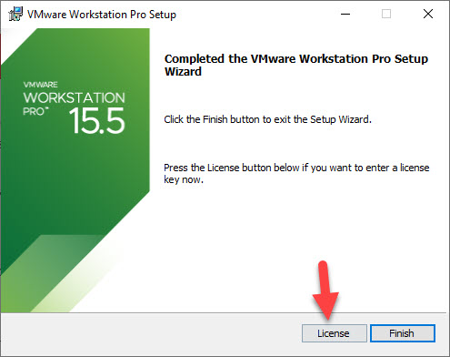 Cách Tải VMware Workstation 15 Full Key Mới Nhất 2021 29
