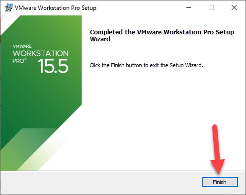 Cách Tải VMware Workstation 15 Full Key Mới Nhất 2021 33