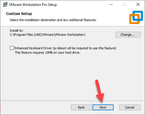 Cách Tải VMware Workstation 15 Full Key Mới Nhất 2021 21