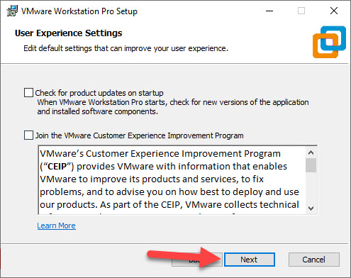 Cách Tải VMware Workstation 15 Full Key Mới Nhất 2021 23