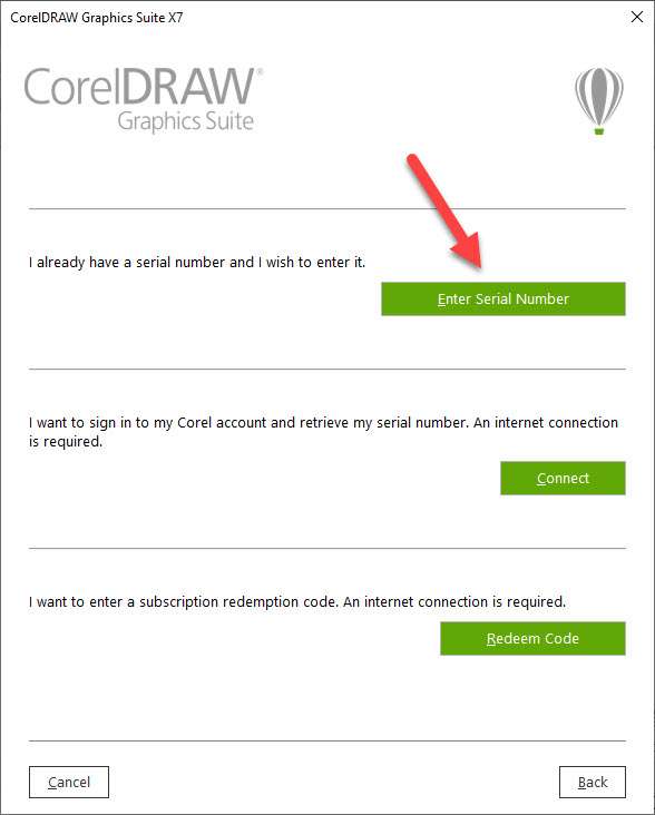 Tải CorelDraw X7 Full Vĩnh Viễn 100% - Hướng Dẫn Chi Tiết 35