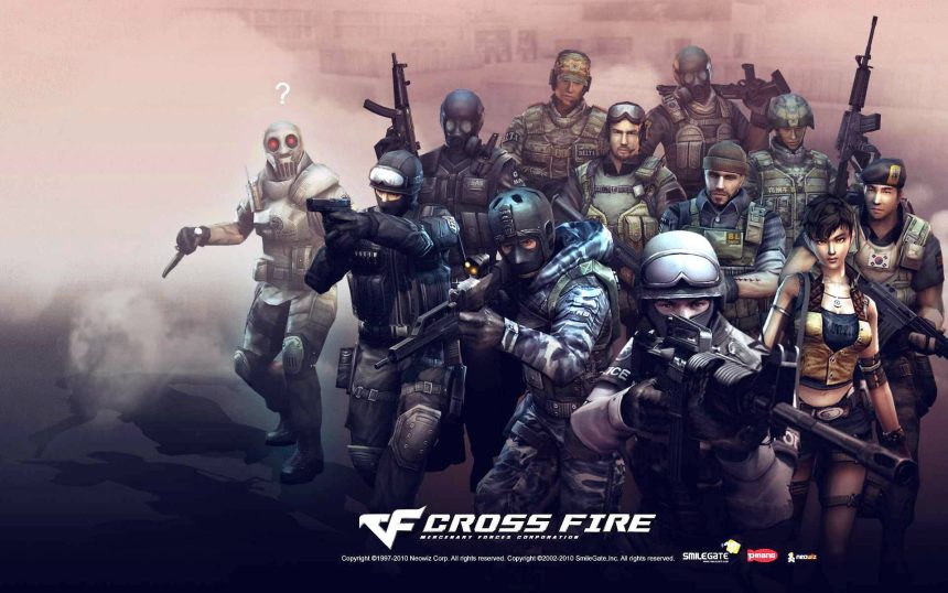 CF Offline thumbnail