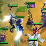 [DTCL] Top 5 Strongest Team Compositions in Teamfight Tactics 10.14 51