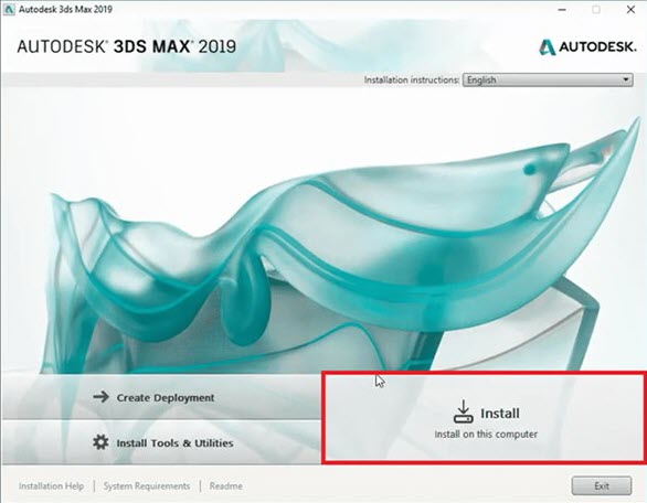 Download 3DS Max 2019 Google Drive + Fshare Miễn Phí 9