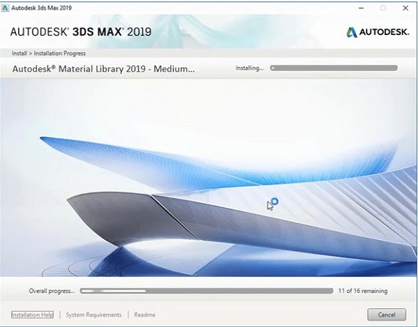 Download 3DS Max 2019 Google Drive + Fshare Miễn Phí 15