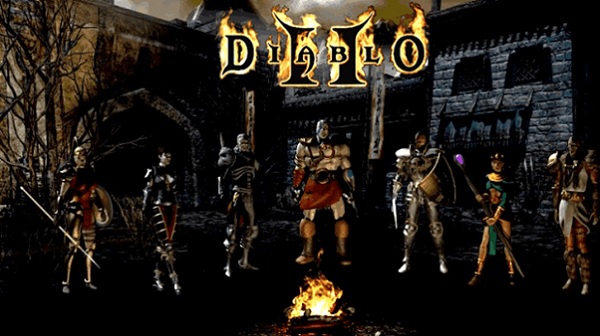 【Download】Diablo 2 Lord of Destruction Việt Hóa trên PC 7