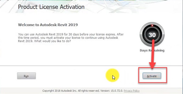 Download Revit 2019 Full Google Drive + Fshare Miễn Phí