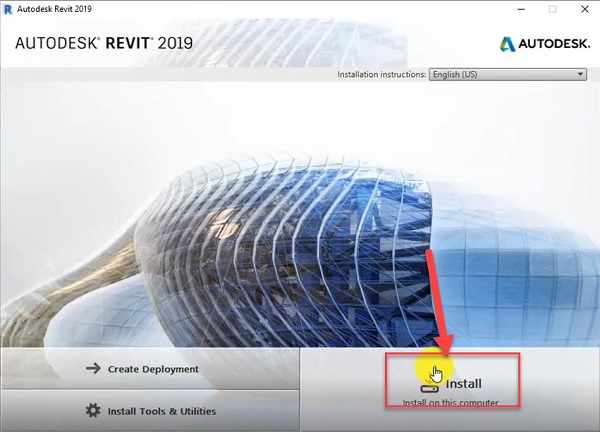 Download Revit 2019 Full Google Drive + Fshare Miễn Phí 11