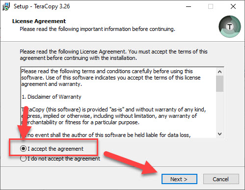 Download Teracopy 3.27 Full Key - Phần Mềm Copy Nhanh Nhất 13