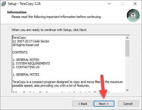 Download Teracopy 3.27 Full Key - Phần Mềm Copy Nhanh Nhất 15