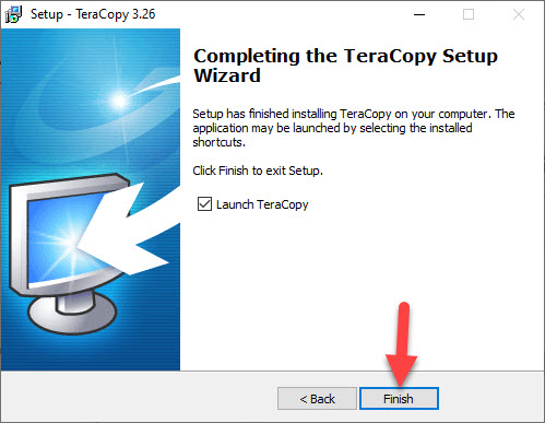 Download Teracopy 3.27 Full Key - Phần Mềm Copy Nhanh Nhất 23