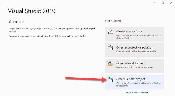 Download Visual Studio 2019 full key Google Drive miễn phí