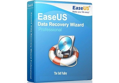 Easeus Data Recovery Wizard - Phần Mềm Khôi Phục Dữ Liệu Tốt Nhất 2020 83