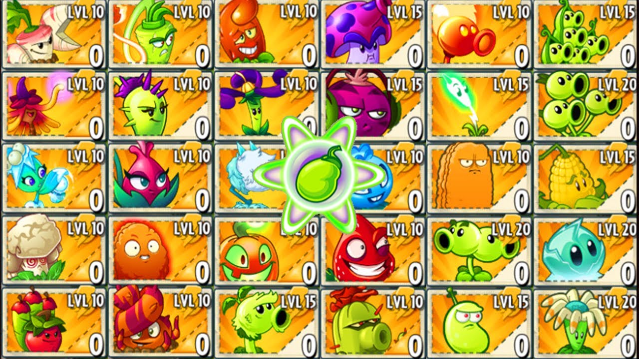 Cách tải Plants vs Zombies 2 hack miễn phí 13 Plant vs Zombie 2 Hack