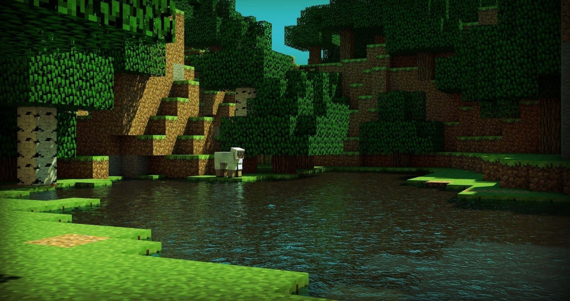 Hướng dẫn cách tải Minecraft trên PC 13 Minecraft