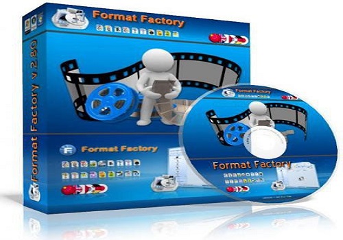 Tải Format Factory full - Phần Mềm Đổi Đuôi Video 2020 36